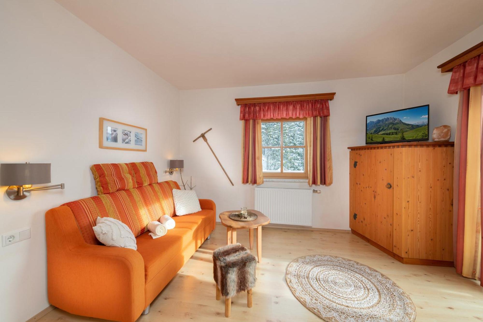 Molteraugut Daire Mühlbach am Hochkönig Dış mekan fotoğraf