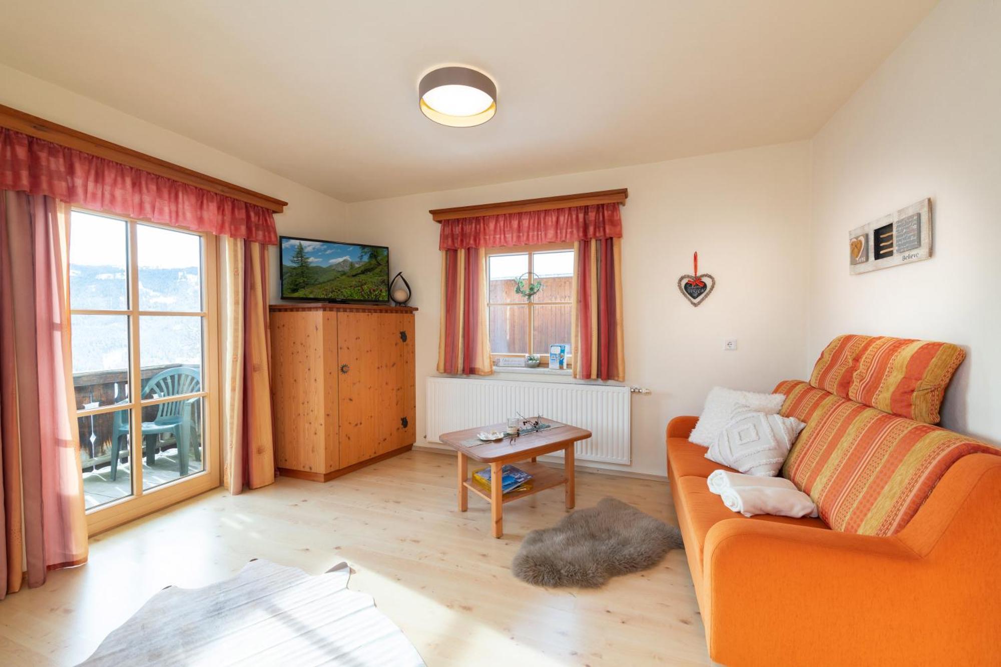 Molteraugut Daire Mühlbach am Hochkönig Dış mekan fotoğraf