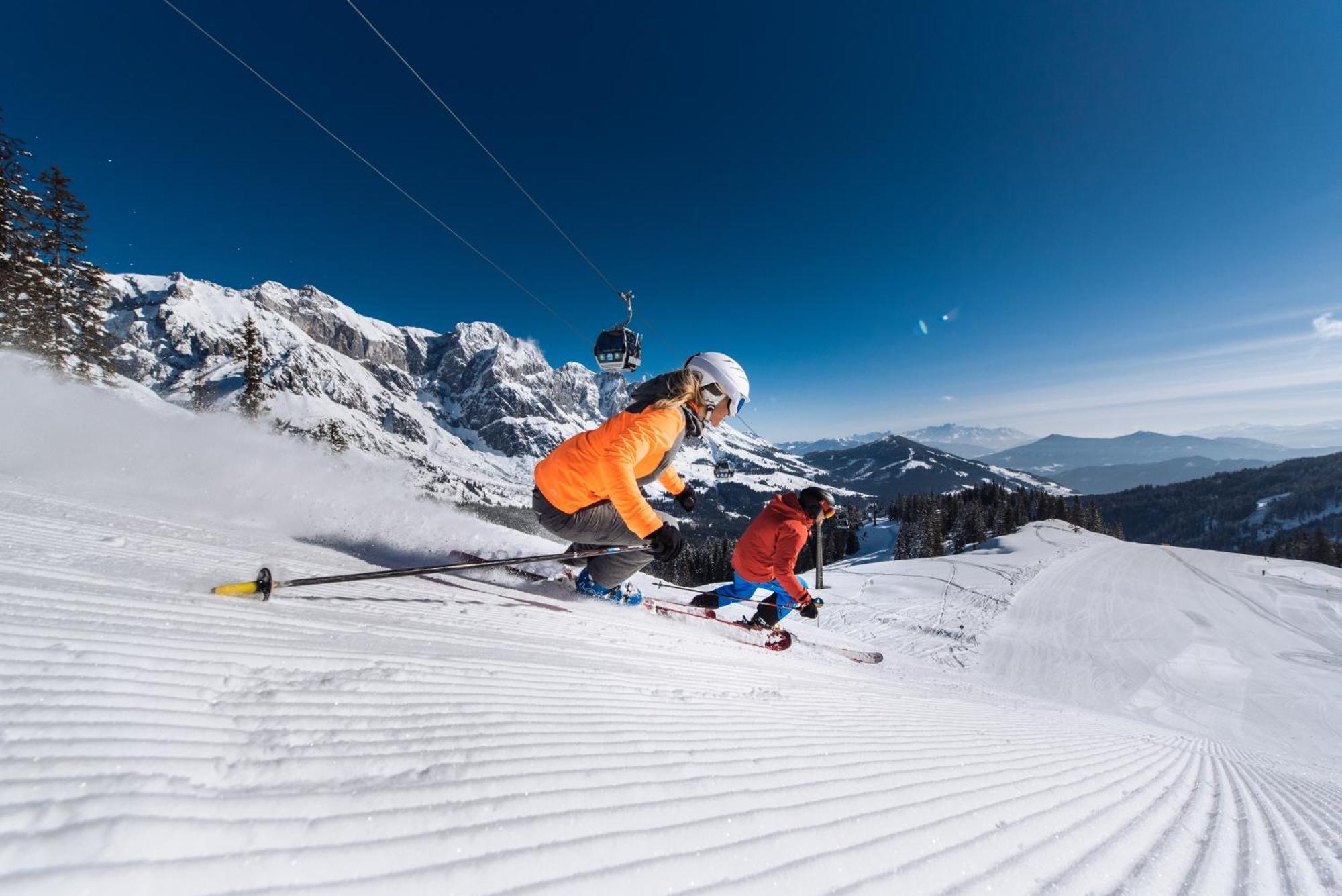 Molteraugut Daire Mühlbach am Hochkönig Dış mekan fotoğraf